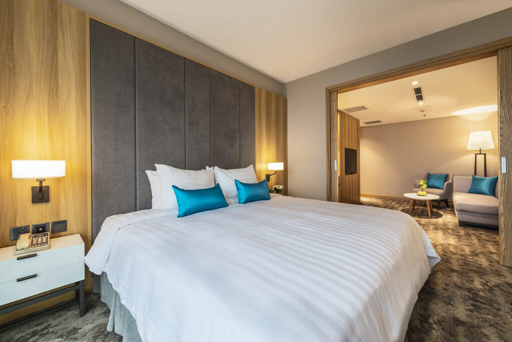 Premium Executive Suite