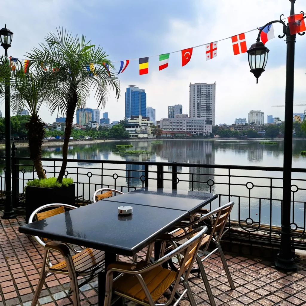 Bản sao của Food Centre 6