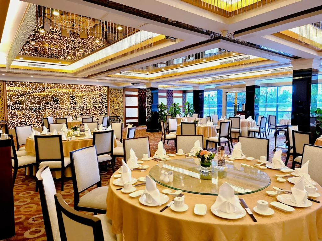 Bản sao của Golden Dragon Restaurant 2