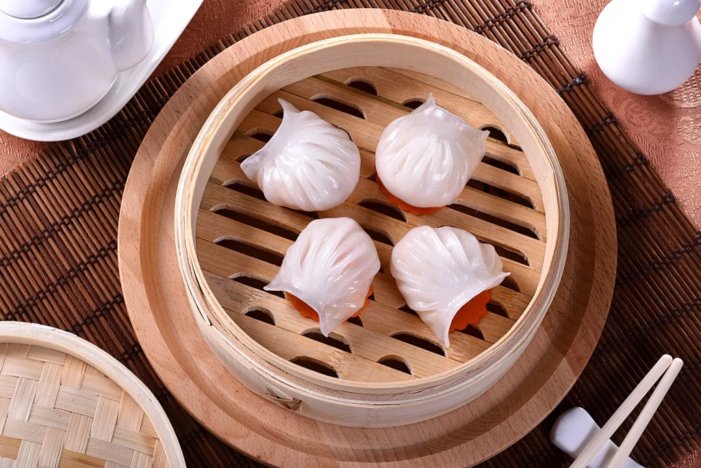 Bản sao của Golden Dragon Restaurant dimsum 1