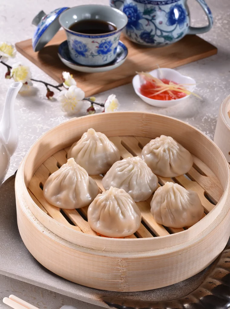 Bản sao của Golden Dragon Restaurant dimsum 2