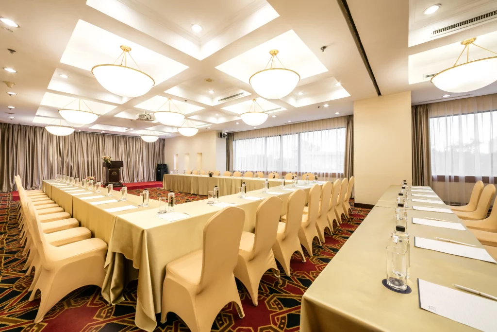 Function Room 3