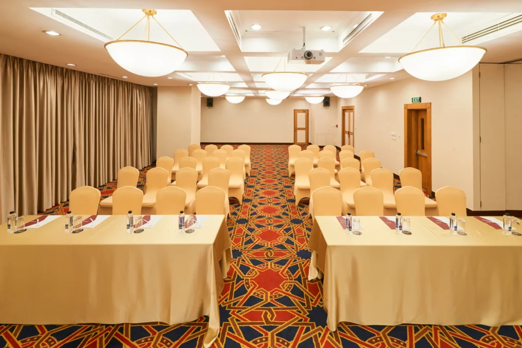 Function Room 8