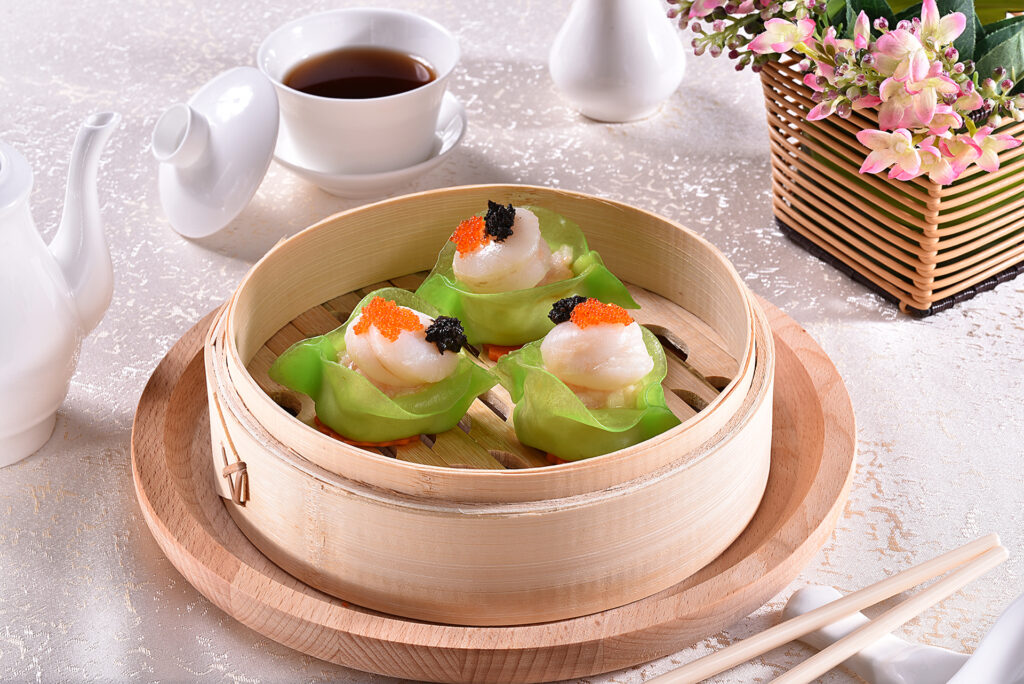 M12 - Cao so diep nam cuc den