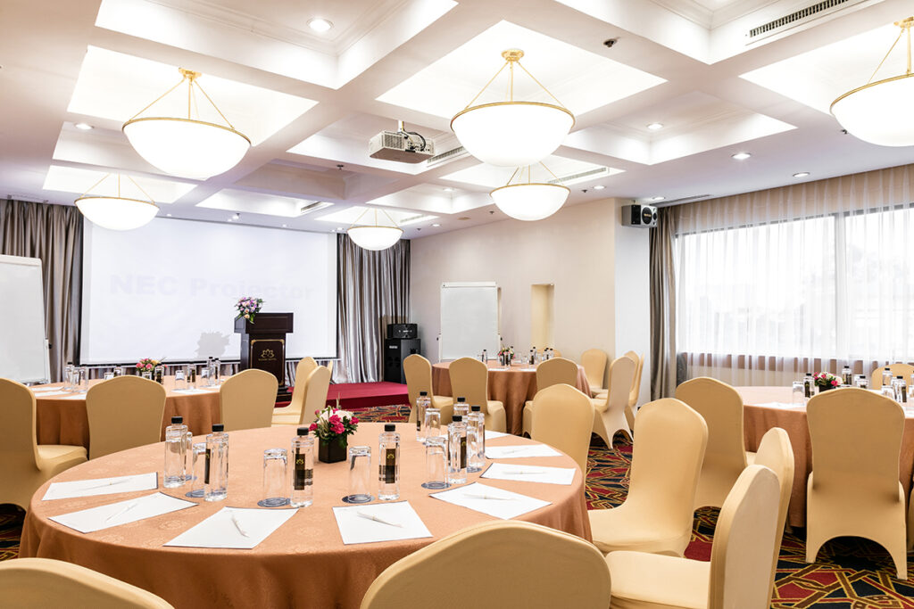 Function Room 1