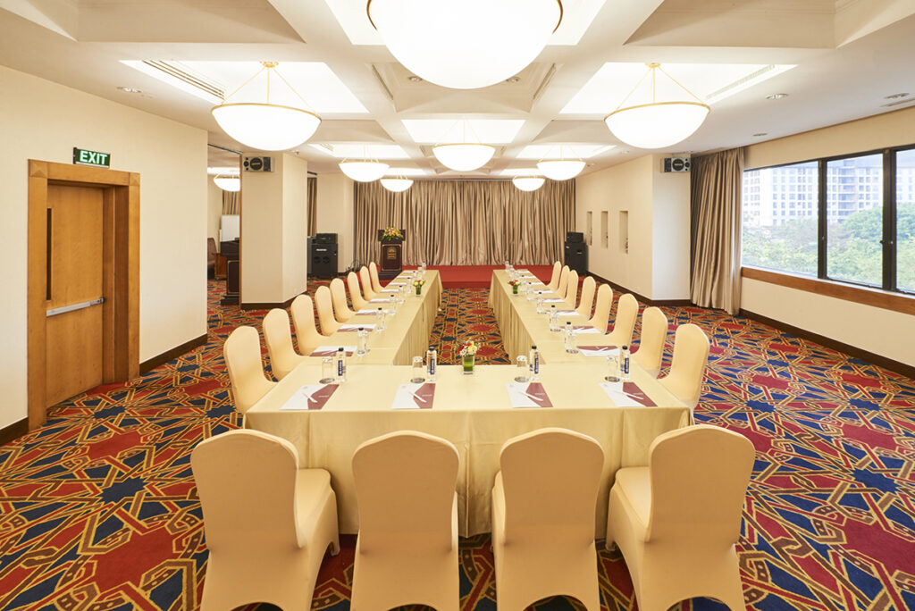 Function Room 5