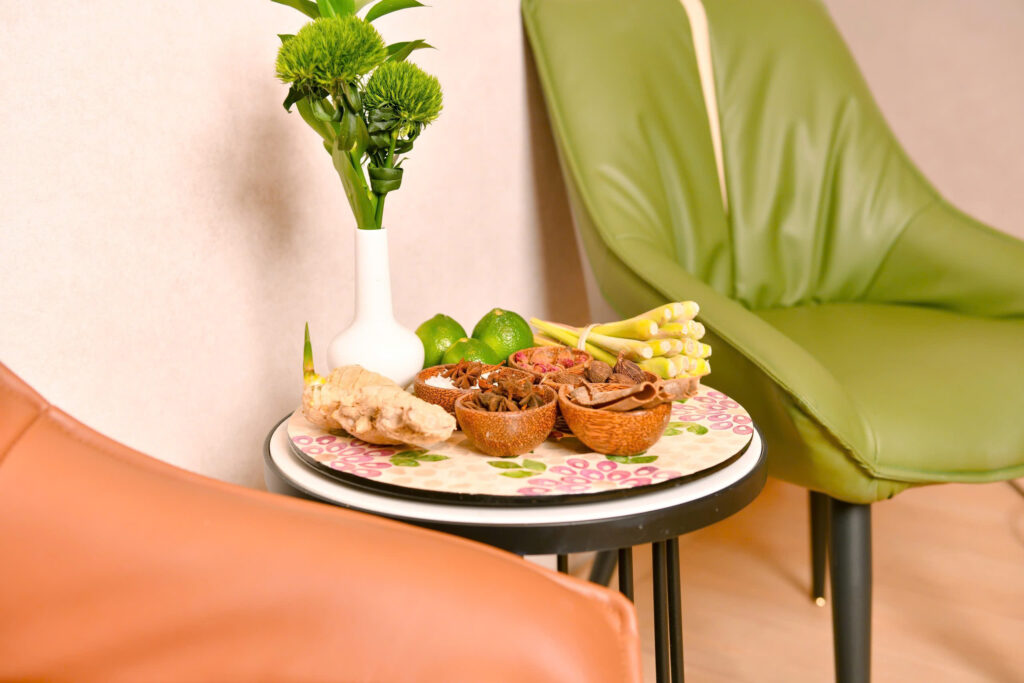 fixx spa 4