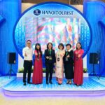 Hanoi Hotel at VITM 2025 – Seizing Opportunities for Promotion and Growth