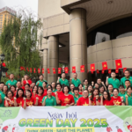 Hanoi Hotel Green Day 2025