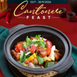 CANTONESE FEAST