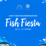 FISH FIESTA