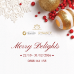 MERRY DELIGHTS